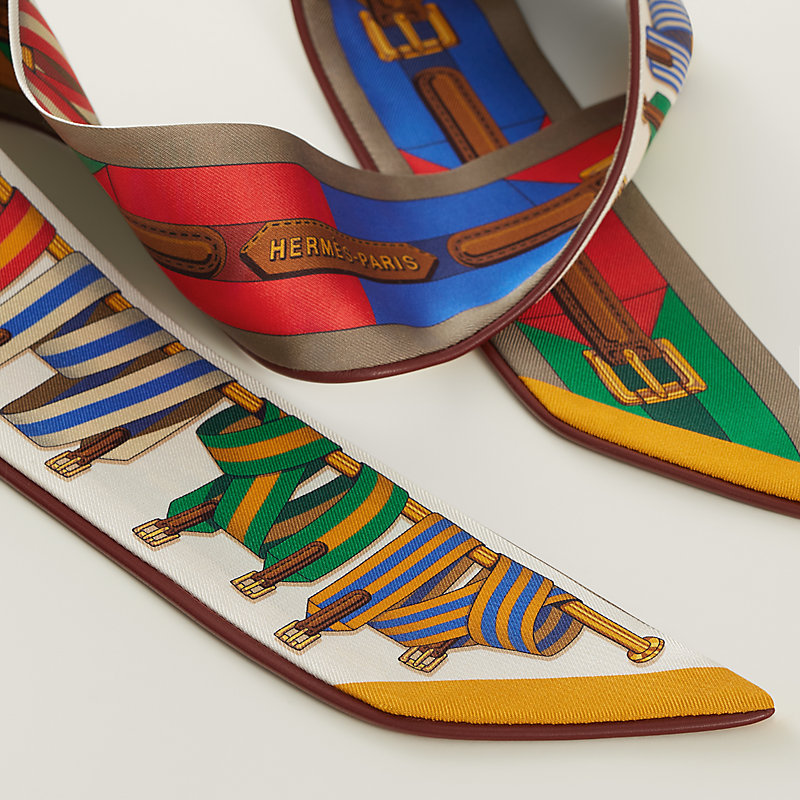 Twilly 《サングル》 | Hermès - エルメス-公式サイト